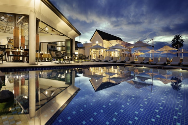 Luxury Interior